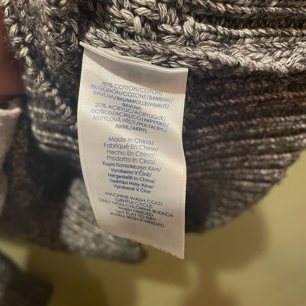 Chaps Women’s Turtleneck - image 5